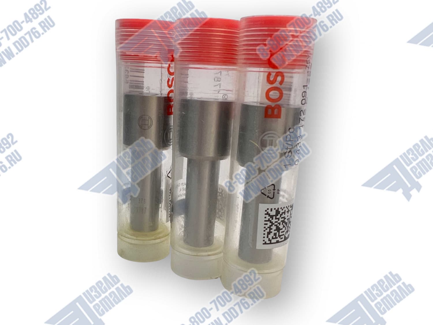 0 433 172 091 Распылитель BOSCH