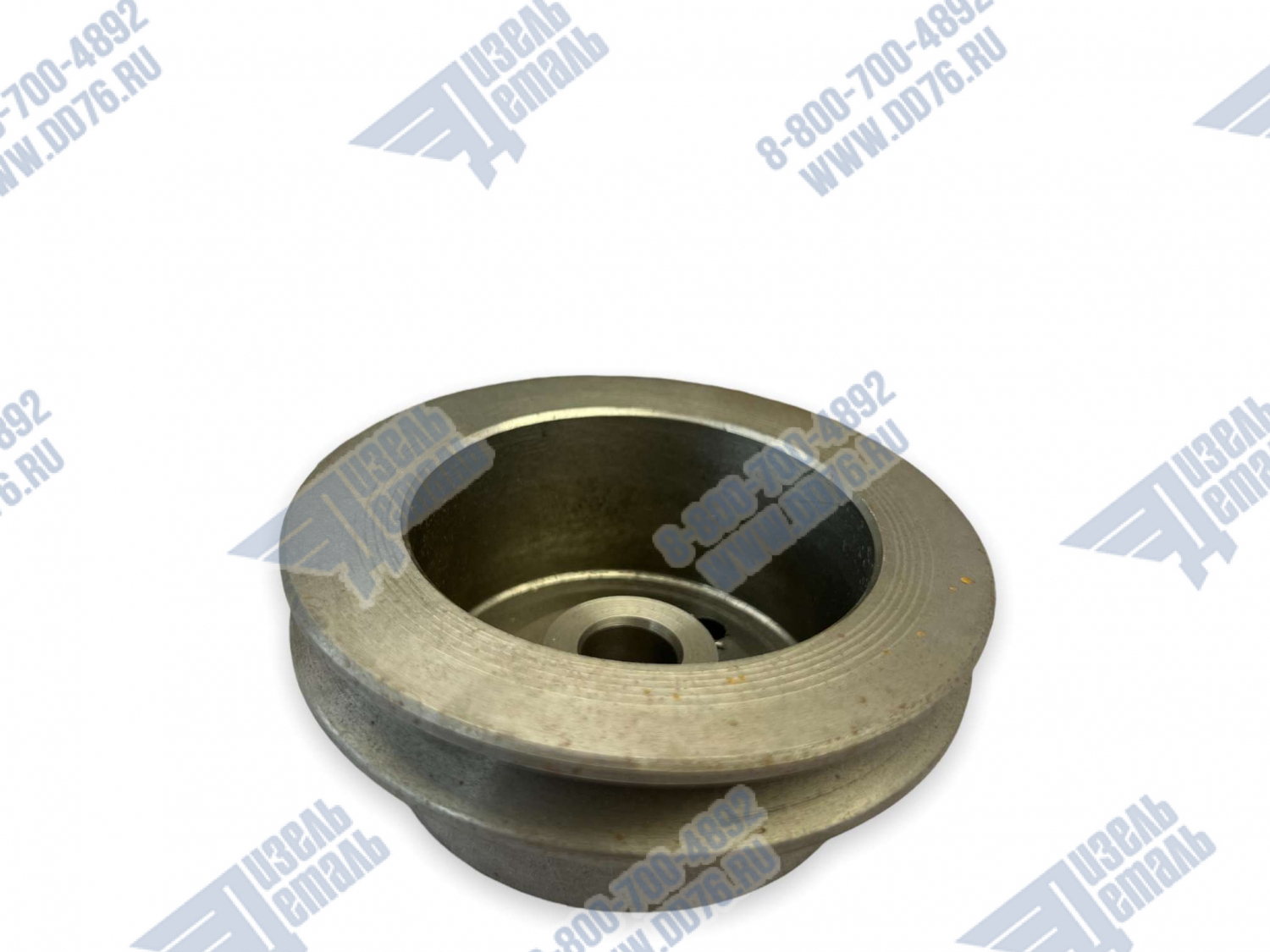 236-1307216-Г1 Шкив привода водяного насоса ЯМЗ 236-Г1