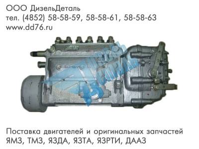 601.1111005 Топливный насос высокого давления (ТНВД)