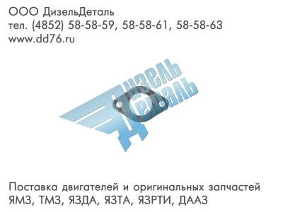 Картинка для Прокладка фланца корректора топлива