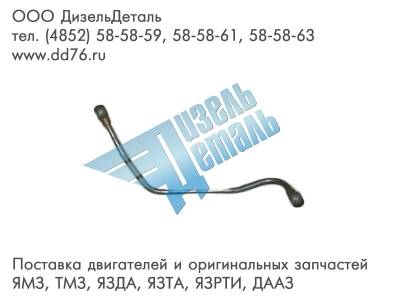 Картинка для Трубка топливная подводящая